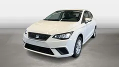 Weiss Neu 2025 Seat Ibiza Kleinwagen | 23.170 € (Fairer Preis)