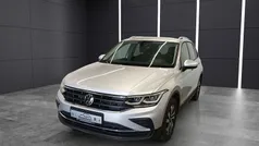 Gebraucht 2022 VW Tiguan Active SUV | 29.440 € (Fairer Preis)
