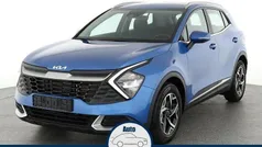 Yucca stahlgrau metallic Neu 2025 Kia Sportage Urban SUV | 28.995 € (Guter Preis)