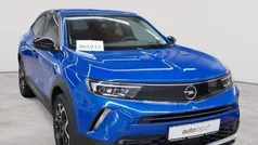 Voltaik blau Gebraucht 2023 Opel Mokka Ultimate SUV | 14.990 € (Superpreis)