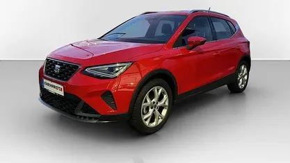 Gebraucht 2023 Seat Arona FR SUV | 23.950 € (Fairer Preis)
