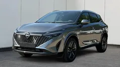 Dark grey metallic/grau Neu 2025 Nissan Qashqai 360º SUV | 31.930 € (Fairer Preis)