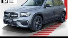 Other Gebraucht 2024 Mercedes GLB220 AMG SUV | 47.990 € (Fairer Preis)