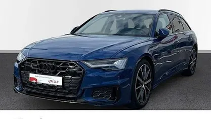 Usata Audi A6 S-Line 367 CV (269 kW) 2024 Station wagon