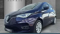 Andere Gebraucht 2020 Renault Zoe Experience Kleinwagen | 10.989 € (Guter Preis)