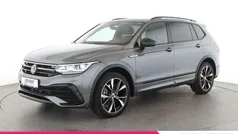 VW Tiguan Allspace