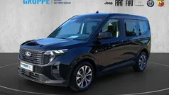 Schwarzandere Gebraucht 2024 Ford Tourneo Courier Trend Van / Kleinbus | 24.990 € (Guter Preis)