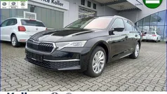 Gebraucht 2024 Skoda Octavia Kombi | 28.370 € (Guter Preis)