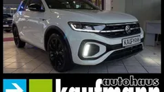 Gebraucht 2024 VW T-Roc R-line SUV | 29.990 € (Fairer Preis)