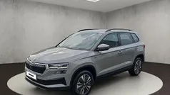 Gebraucht 2025 Skoda Karoq Tour SUV | 35.500 € (Fairer Preis)