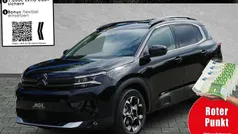 Schwarz Neu 2025 Citroën C5 Aircross SUV | 27.900 € (Superpreis)