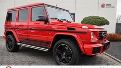 Mercedes G500