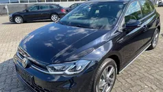 Deep black perleffekt Neu 2024 VW Polo R-line Limousine | 26.880 € (Fairer Preis)