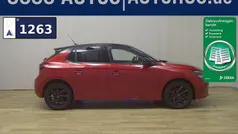 Rot Gebraucht 2020 Opel Corsa Edition Limousine | 9.780 € (Guter Preis)