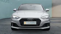 Silber Gebraucht 2022 Audi A5 Sportback Advanced Limousine | 34.198 € (Fairer Preis)