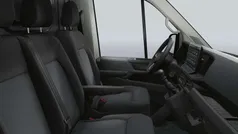 Gebraucht 2025 VW Crafter Van | 40.292 € (Superpreis)