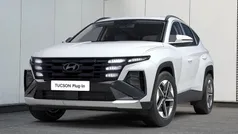 Gebraucht 2025 Hyundai Tucson Trend SUV | 39.490 € (Fairer Preis)