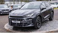 Grau Gebraucht 2025 Cupra Terramar SUV | 38.985 € (Fairer Preis)
