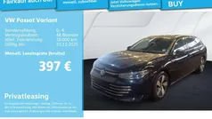Gebraucht 2025 VW Passat Elegance Kombi | 35.991 € (Superpreis)