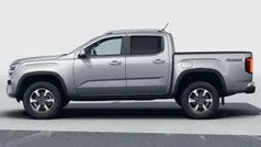 Gebraucht 2025 VW Amarok Style Abholung | 52.640 € (Guter Preis)