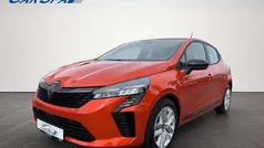 Gebraucht 2024 Renault Clio V Evolution Limousine | 15.990 € (Fairer Preis)