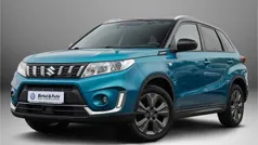 Gebraucht 2019 Suzuki Vitara Comfort SUV | 15.888 € (Fairer Preis)