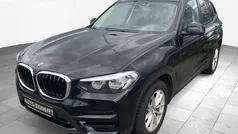 Gebraucht 2021 BMW X3 Advantage SUV | 26.490 € (Guter Preis)