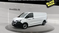 Gebraucht 2025 VW T6.1 Van | 51.907 € (Superpreis)