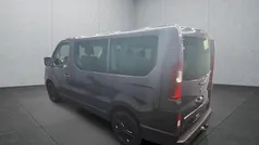 Gebraucht 2021 Renault Trafic Life Van | 29.499 € (Fairer Preis)