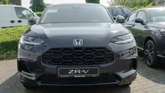 Schwarz / ruse black Neu 2024 Honda ZR-V Sport SUV | 36.490 € (Fairer Preis)