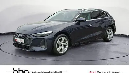 Gebraucht Audi A5 Ambiente 150 PS (110 kW) 2025 Blau Kombi