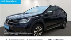 Gebraucht 2024 VW Taigo Move SUV | 19.980 € (Fairer Preis)