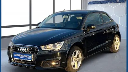 Gebraucht 2015 Audi A1 Design Kleinwagen | 10.990 € (Fairer Preis)