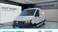 Gebraucht 2020 VW Crafter Van | 21.221 € (Guter Preis)