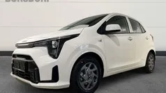 Weiß Neu 2024 Kia Picanto Vision Kleinwagen | 16.990 € (Fairer Preis)