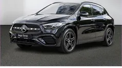 Andere Gebraucht 2024 Mercedes GLA200 AMG SUV | 39.770 € (Fairer Preis)