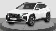 Weiss Neu 2025 Hyundai Tucson Select SUV | 33.995 € (Superpreis)