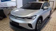Scale silver metallic Gebraucht 2025 VW ID.4 Pure SUV | 35.880 € (Fairer Preis)