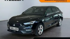 Gebraucht 2023 Seat Leon FR Limousine | 22.490 € (Fairer Preis)