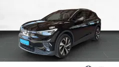 Schwarz Gebraucht 2025 VW ID.4 Pro SUV | 45.930 € (Fairer Preis)