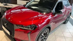 Gebraucht 2023 DS Automobiles DS3 Crossback E-Tense Opera SUV | 26.490 € (Superpreis)