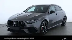 Gebraucht 2024 Mercedes A45 AMG AMG Limousine | 57.760 € (Fairer Preis)