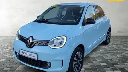 Gebraucht Renault Twingo 30 kW (42 PS) 2023 Kleinwagen