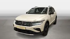 Gebraucht 2022 VW Tiguan Sportline SUV | 29.820 € (Guter Preis)