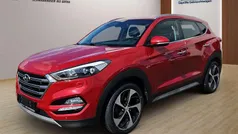Gebraucht 2018 Hyundai Tucson Style SUV | 20.990 € (Fairer Preis)