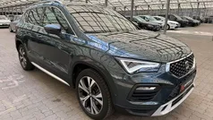 Gebraucht 2021 Seat Ateca Xperience SUV | 23.590 € (Guter Preis)