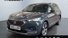 Gebraucht 2022 Seat Tarraco XCELLENCE SUV | 32.990 € (Fairer Preis)