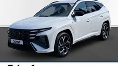 Gebraucht 2025 Hyundai Tucson N Line SUV | 35.490 € (Fairer Preis)