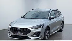 Silber Neu 2024 Ford Focus S Kombi | 31.990 € (Fairer Preis)
