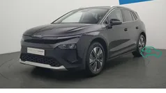 Blackmagic Gebraucht 2025 Skoda Elroq Loft SUV | 39.980 € (Superpreis)